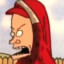captain i am a GreatCornholio