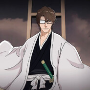 AIZEN SOSUKE