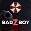 Bad Z Boy