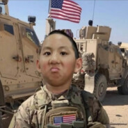 碧桂园五星兵王