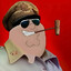 General Griffin
