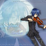 ikuto