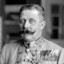 Archduke Franz Ferdinand