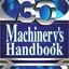Machinery&#039;s handbook 30th