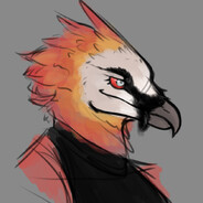 Harpy Steam avatar