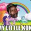 MyLittleKony:Abduction is Magic