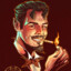 mephisto