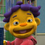 R