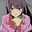 I love Senjougahara