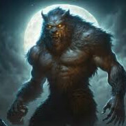 The White Wolf - steam id 76561197968373261