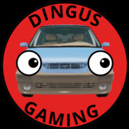 DINGUS Gaming avatar