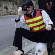 交通警员1667-周星星