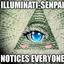 ILLUMINATI-SENPAI