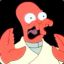 Dr. Zoidberg