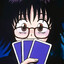 Shizuku Murasaki.