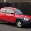 100% ford ka