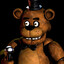 Fnaf Bluddy