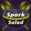 Spork Salad