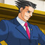 Phoenix Wright