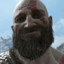 Smiling Kratos