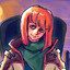 Steam avatar