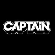 CAPTAIN