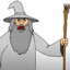 Gandalf the Doubledore