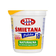 gazeciasz śmietana