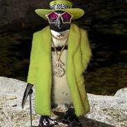 Pimpy Penguin avatar