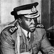 Idi Amin