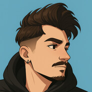 Steam Avatar