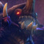 Warden