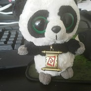 Funky the Panda