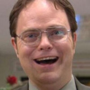 Dwight K. Schrute