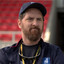 Coach Beard