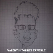Valentín Torres Erwerle