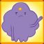 Lumpy Space Princess