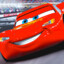 .Lua Lightning McQueen