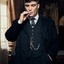 Mr. Thomas Shelby