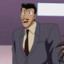 Mouri Kogoro