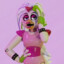 G.L.A.M.R.O.C.K.-SAKURA