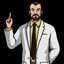 Dr. Krieger