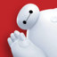 Baymax