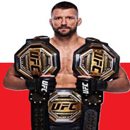 Mateusz ,,GAMER" Gamrot