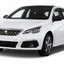 Peugeot 308 1.2 puretech 130