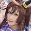 Mayuki is 麻油姬&lt;3