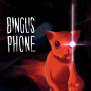 Bingus Phone