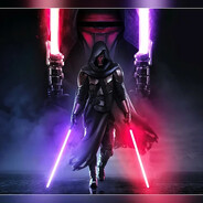 Kether avatar