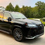 Lexus lx 600 f sport