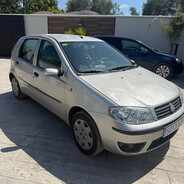 Fiat Punto 2004